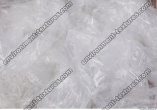 Photo Texture of Plastic Packaging 0003